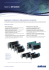 Scheda tecnica M-Series