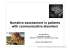 Torino 29nov13 A multi-level approach to discourse analysis