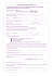 Mandato Sepa Core Direct Debit