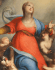 Per Domenico Piola &ldquo;giovane&rdquo;: la Madonna Assunta