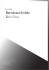 Berndnaut Smilde Solo Show