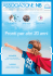 maggio 2014 - Associazione Italiana per la Lotta al Neuroblastoma