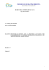Decreto del Commissario ad Acta n. 10 del 27/03/2014