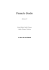 Pinnacle Studio 15 Manuale