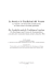 La Storia e le Tradizioni del Veneto