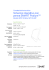 SMART Podium 518 interactive pen display specifications
