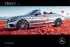 Classe C Cabrio. - Mercedes-Benz