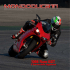 Articolo di prova RAM/DUCATI 1098 S
