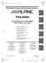 PXA-H800