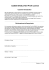 CadSoft EAGLE Non-Profit License Customer Declaration