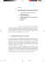 Introduzione all`animazione