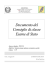 classe 5^H - Liceo Domenico Berti Torino