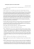 Bibliografia ragionata