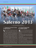 1° Campionato Nazionale Italiano Straight Egyptian 1st