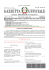 gazzetta ufficiale