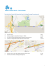 Route from Enrico Forlanini (LIN) International Airport to Cambiago