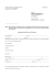 Spett.le GAS PLUS TRASPORTO Srl V.le Enrico Forlanini, 17 20134