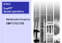 EPSON EMP-1715/1710/1705/1700 User`s Guide