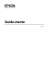 Guida utente