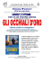 loc 21 ottobre gli occhiali d`oro