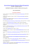 Bibliografia “International Summer School in Urban Ethnography