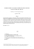 1 INTERBANK MARKET AND LIQUIDITY DISTRIBUTION DURING