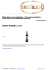 Vini personalizzati - Vini e birra con etichette storiche