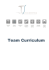 Team Curriculum - TS Engineering