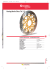 5,5 Racing Brake Discs Applications Table