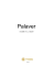 Palaver - ESE Publications