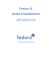 Guida d`installazione - Fedora Documentation