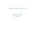 pdf del programma - Il Palazzo del Quirinale