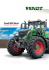Fendt 900 Vario