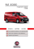 fiat SCUDO - Fiat Professional