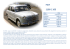 FIAT 1100 / 103 - Old Cars Collection
