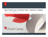 Best Practices per l`encoding video e il delivery su Mobile