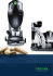 FRESATRICE PER GIUNZIONI FESTOOL mod. DOMINO