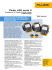 Fluke 430 serie II