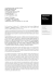 La Fondazione Nicola Trussardi presenta RUBBLE AND