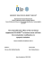 The antiproliferative effect of the nutritional supplement