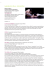 Sunday May 25, at 5.30 p.m. – Teatro Verdi (Pisa) Balletto di Roma