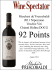 Marchesi de`Frescobaldi 2011 Nipozzano Vecchie Viti Chianti