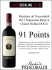Marchesi de`Frescobaldi 2011 Nipozzano Riserva Chianti Rúfina