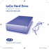 LaCie Hard Drive