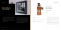 BourBon WHisKEy four rosEs