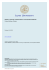 Studies on Factivity, Complementation, and Propositional Attitudes