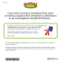 Carta Libra ti porta a Gardaland Park, dove avventura, sogno e forti