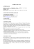 curriculum vitae - FrancescoFloris