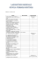 Lista laboratorio musicale - Direzione Didattica Mortara