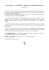 Liceo “Marconi” – AS 2009/2010 – Verifica a casa di filosofia: analisi